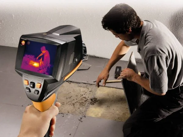 Şemikler Su Kaçağı Tespiti